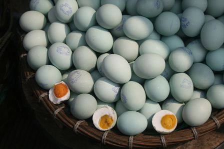 Read more about the article Jual Telur Asin Jogja